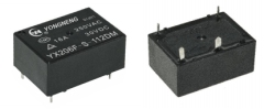 GENERAL PURPOSE POWER RELAY  YX206F