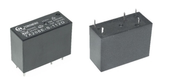 GENERAL PURPOSE POWER RELAY  YX208E