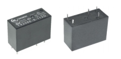 GENERAL PURPOSE POWER RELAY  YX208E
