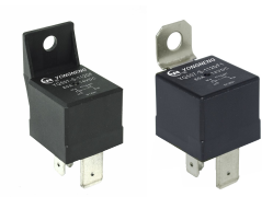 AUTOMOTIVE RELAY YQ507