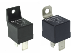 AUTOMOTIVE RELAY YQ507