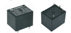 GENERAL PURPOSE POWER RELAY YX202