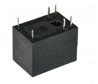 SUBMINIATURE SIGAL RELAY YX103