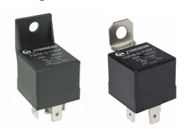 AUTOMOTIVE RELAY  YQ506