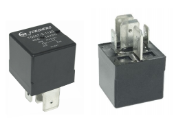 AUTOMOTIVE RELAY YQ507
