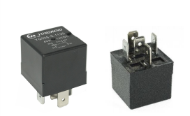 AUTOMOTIVE RELAY  YQ506