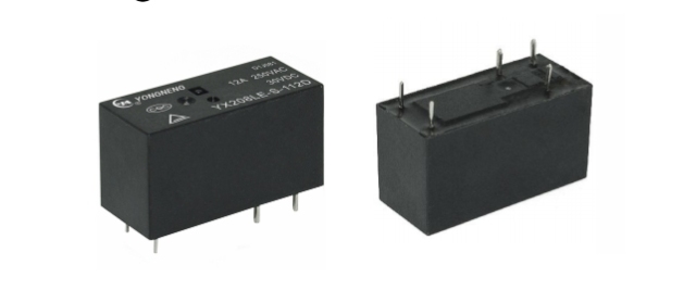 GENERAL PURPOSE POWER RELAY YX208LE