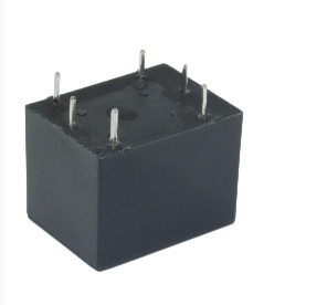Magnetic Latching Relay YC605