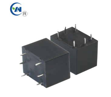 Magnetic Latching Relay YC605