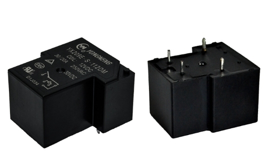New Energy 40A/50A Relay YX209E