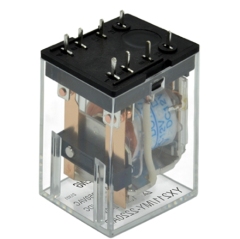 General Purpose PowerRelay  YX211/MY