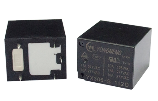 GENERAL PURPOSE POWER RELAY YX305