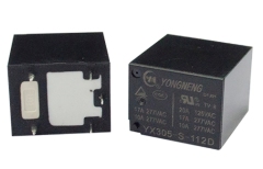 GENERAL PURPOSE POWER RELAY YX305