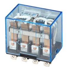 Power Relay 10A LY4J