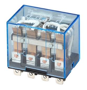Power Relay 10A LY4J