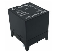 New Energy 200A Relay YE706