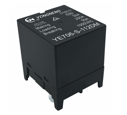 New Energy 200A Relay YE706