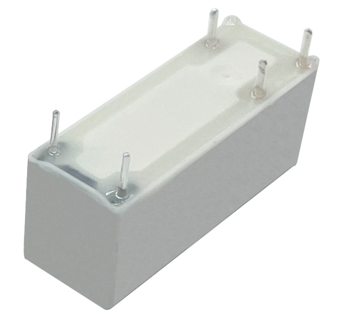 Strip Type Big Power Relay YX218