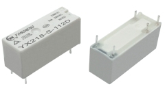 Strip Type Big Power Relay YX218