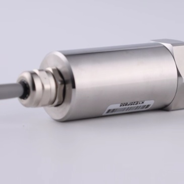 Models CYP15 Pressure transmitter