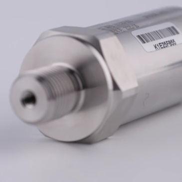 Models CYP21 Pressure transmitter