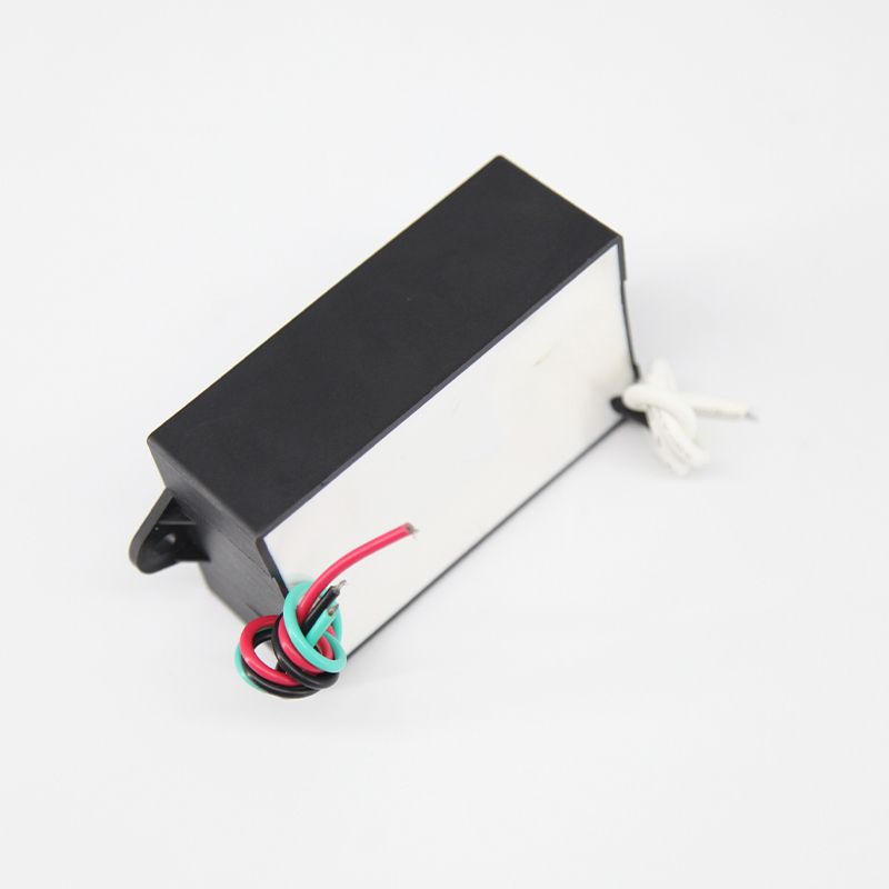The new listing -30kV 180 million/cm3 negative ion generator Ultra for for large export wind