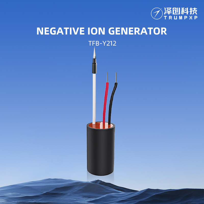 TFB-Y212 Special Offer Mini Size Ion Generator Home Appliance Negative Ion ForCar Air Purifier