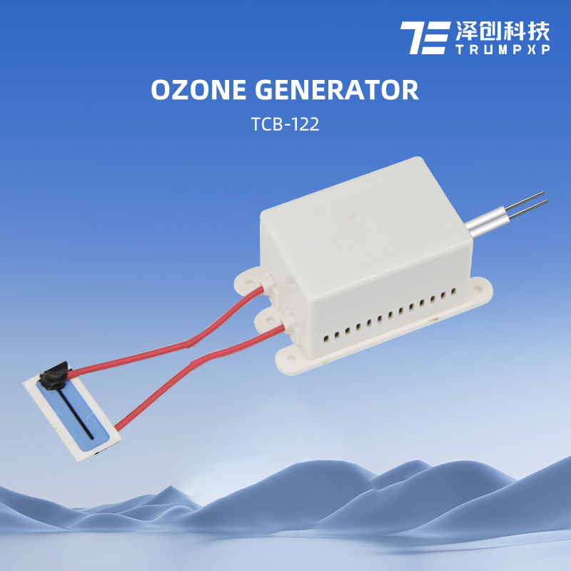 TCB-122  Ozone Generator 200mg/h small ozone medical generator generador de ozono medico for medical treatment machines