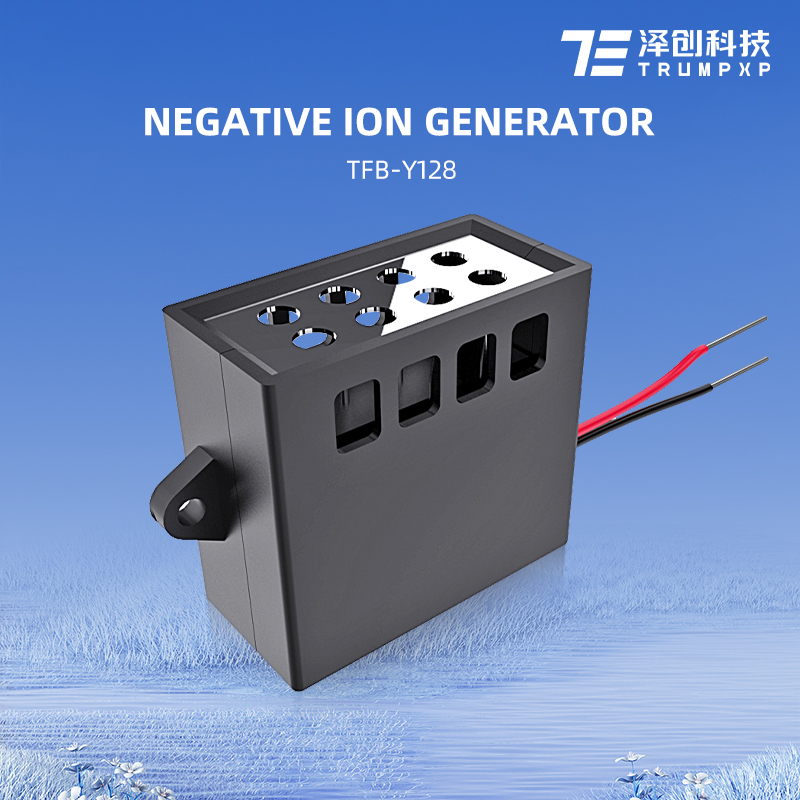 TFB-Y128 China Manufacturer Cold Plasma Ionizer needlepoint Plasma Generator