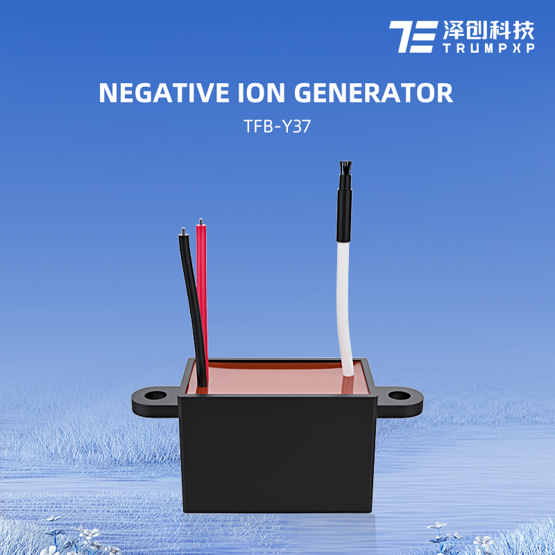 TFB-Y37 Factory wholesale ion generator Customer-oriented refrigerator parts negative ion generator