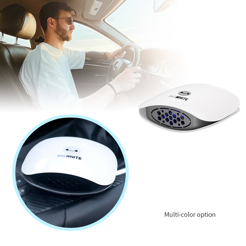 Fastest Reply Standard ionizer car air purifier air purifier car