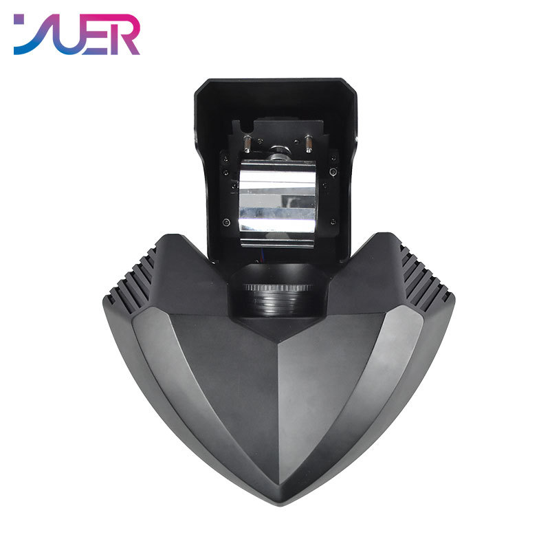 YUER 2R 180W Wizard Beam Gobo Rotate Roller Scanning Light Dmx512 Stage Effect Lighting For Dj Disco Party Club Christmas Show ACME