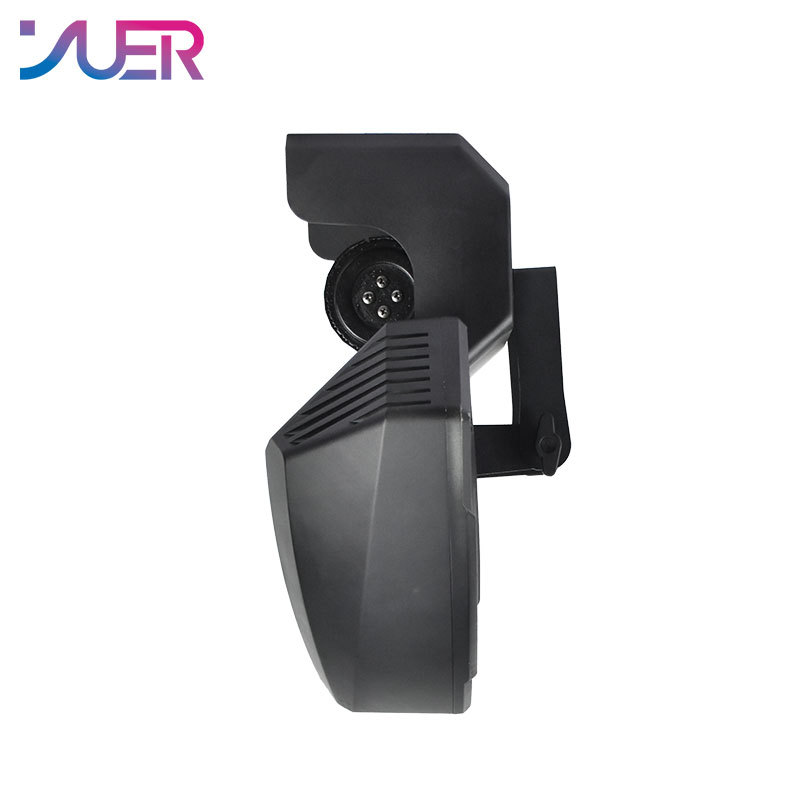 YUER 2R 180W Wizard Beam Gobo Rotate Roller Scanning Light Dmx512 Stage Effect Lighting For Dj Disco Party Club Christmas Show ACME