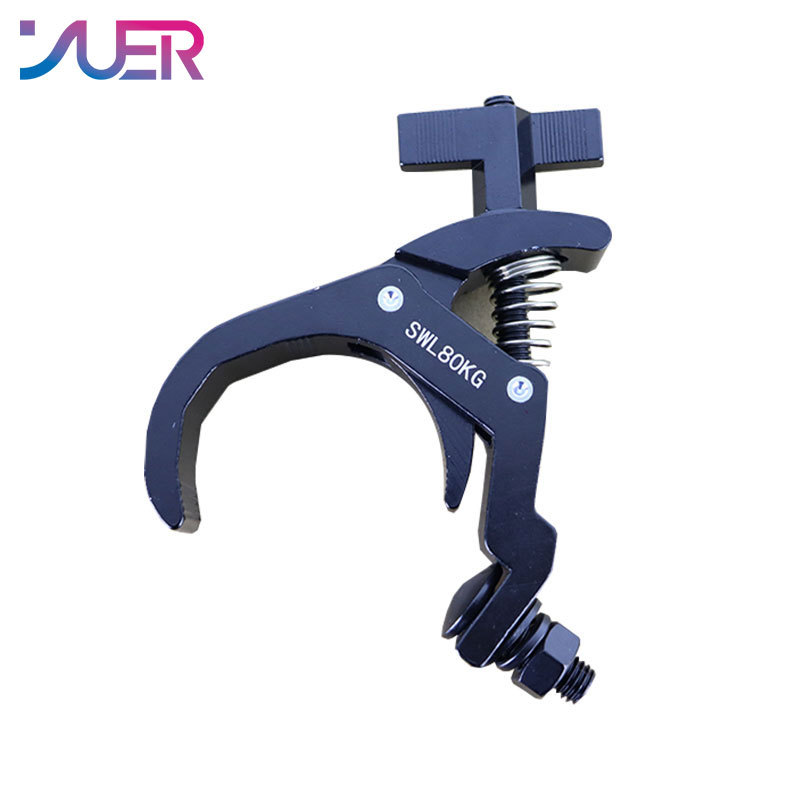 YUER Stage Lights Hook LED PAR Hooks Profession Stage Equipment LED lights truss DJ Club Hanging Hook