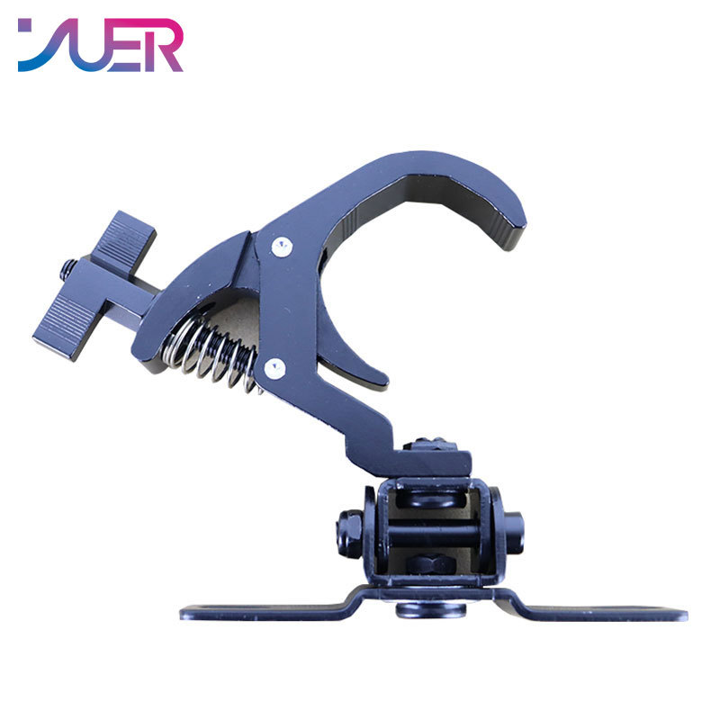 YUER Stage Lights Hook LED PAR Hooks Profession Stage Equipment LED lights truss DJ Club Hanging Hook