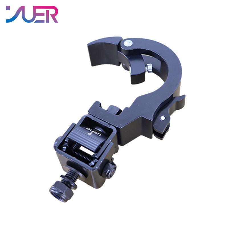 YUER Stage Lights Hook LED PAR Hooks Profession Stage Equipment LED lights truss DJ Club Hanging Hook
