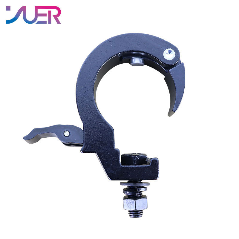 YUER Stage Lights Hook LED PAR Hooks Profession Stage Equipment LED lights truss DJ Club Hanging Hook