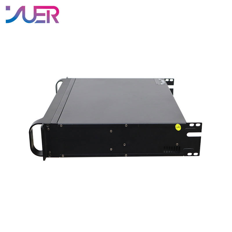 YUER FP10000Q 2Ohms 2500W 4 Channel Amplificatore Line Array MPS Subwoofer Powerful Amplifier Professional Amplificador FP 10000q