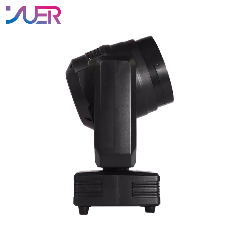YUER New 6x40W Pixels Control RGBW 4in1 LED Bee Eye Moving Head Wash Light Zoom Dmx Dj Disco Theatre Stage Party Effect Lights