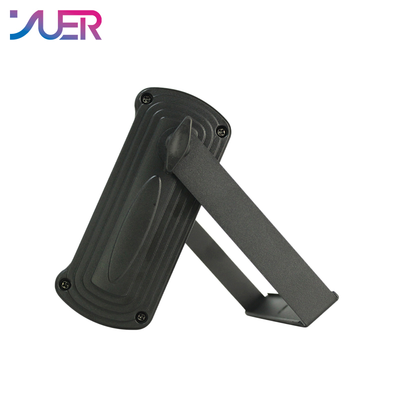YUER New mold 24X4W 48X1.5W LED PAR Light  disco light RGBW par DMX512 Piecewise Strobe LED wash light stage Effect dj bar equipment