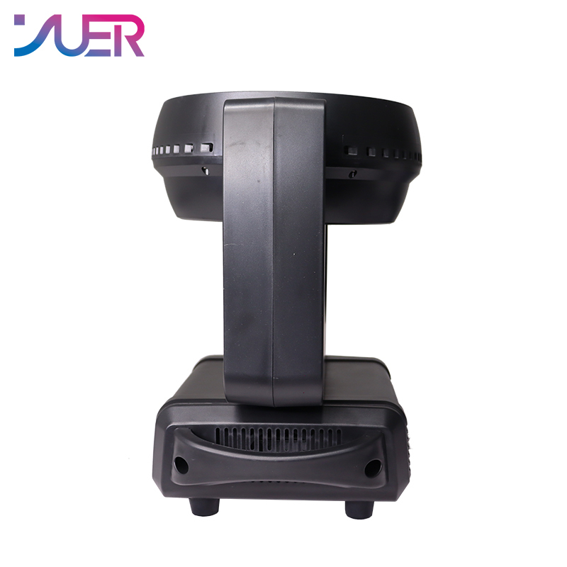 YUER NEW LED Wash Zoom Moving Head Light 36x8W RGBW 4IN1/36x12W RGBWA 5IN1/36x18W RGBWA+UV 6IN1 Lyre DMX 15 ChannelsFor DJ Disco Party Bar