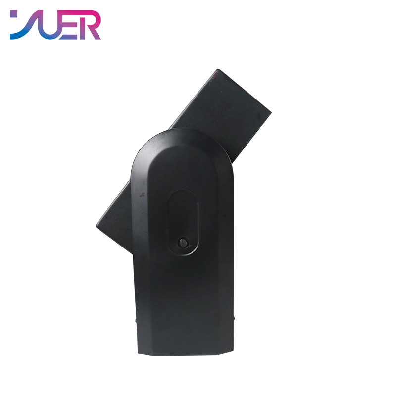 YUER NEW Mold Light Stage Lighting 36X3W LED Swing Light  RGB 3in1 Wash Wall For Bar KTV Disco Party LED Wash Effeect Light