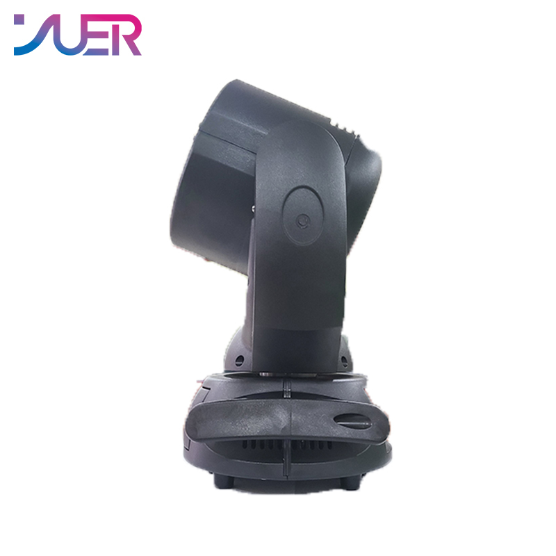 YUER 19x15W RGBW 4in1 Zoom LED Beam Wash Moving Head Light Professional Dmx Control Beam Lights For Christmas Disco DJ Parties