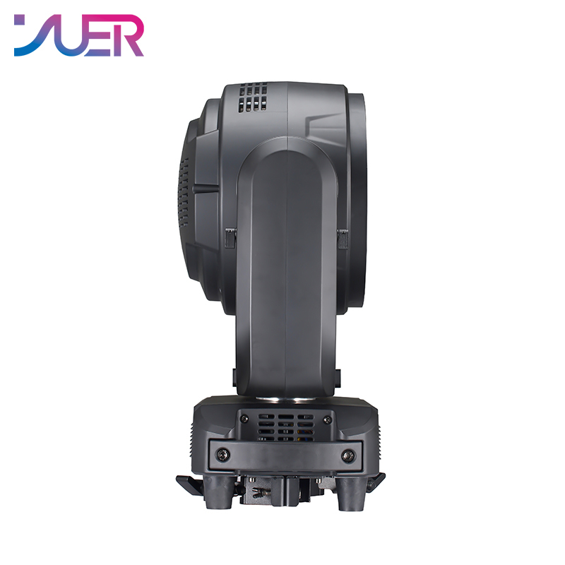 YUER NEW Professional Entertainment Led Light Stage Light 7X60W Big Bee Eye Moving Head Light Control Projector Led Moving Head Light