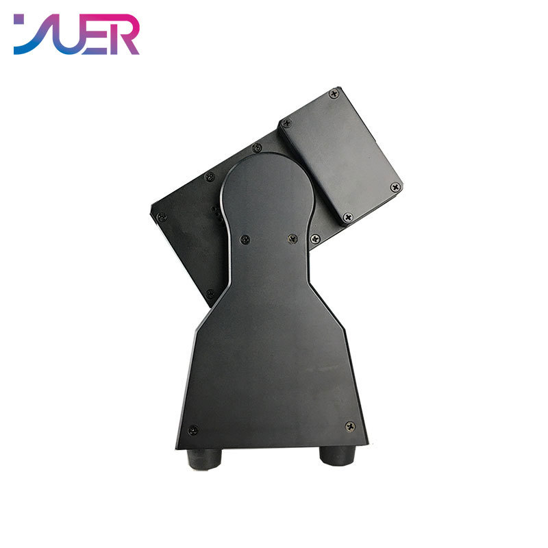 YUER 20x40W RGBW LED ZOOM BAR Scanning Point Control Moving Head Beam Light For Party KTV Disco DJ