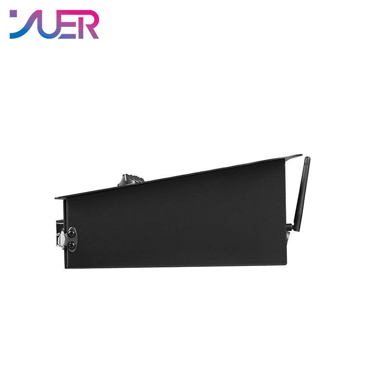 YUER Wireless Dmx 512 Controller 192CH Drawer With Accessories Dj Equipment Dmx 512 Console Stage Lighting For Led Par Moving Head Spotlight