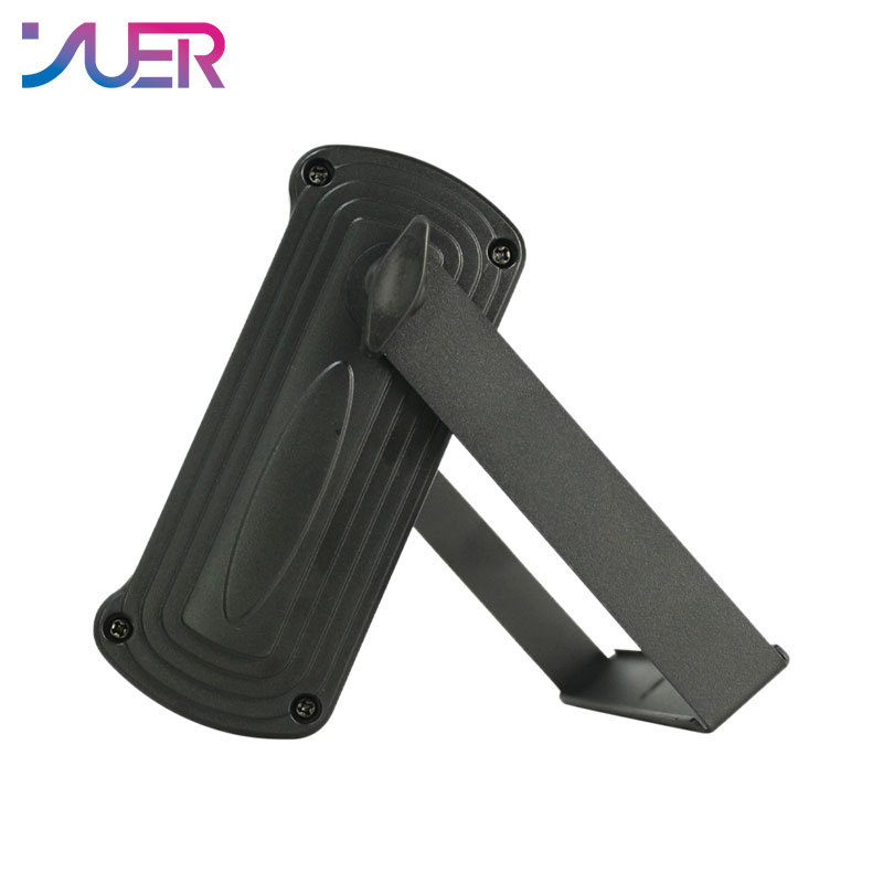 YUER New mold 24X4W 48X1.5W LED PAR Light  disco light RGBW par DMX512 Piecewise Strobe LED wash light stage Effect dj bar equipment