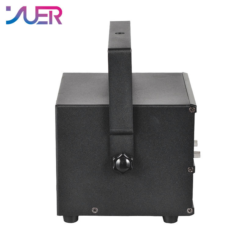 YUER 2W APP Bluetooth Control RGB Animation Beam Scanner Stage Laser Light Projector DJ Disco Bar Club Party Wedding Xmas Show Lamp