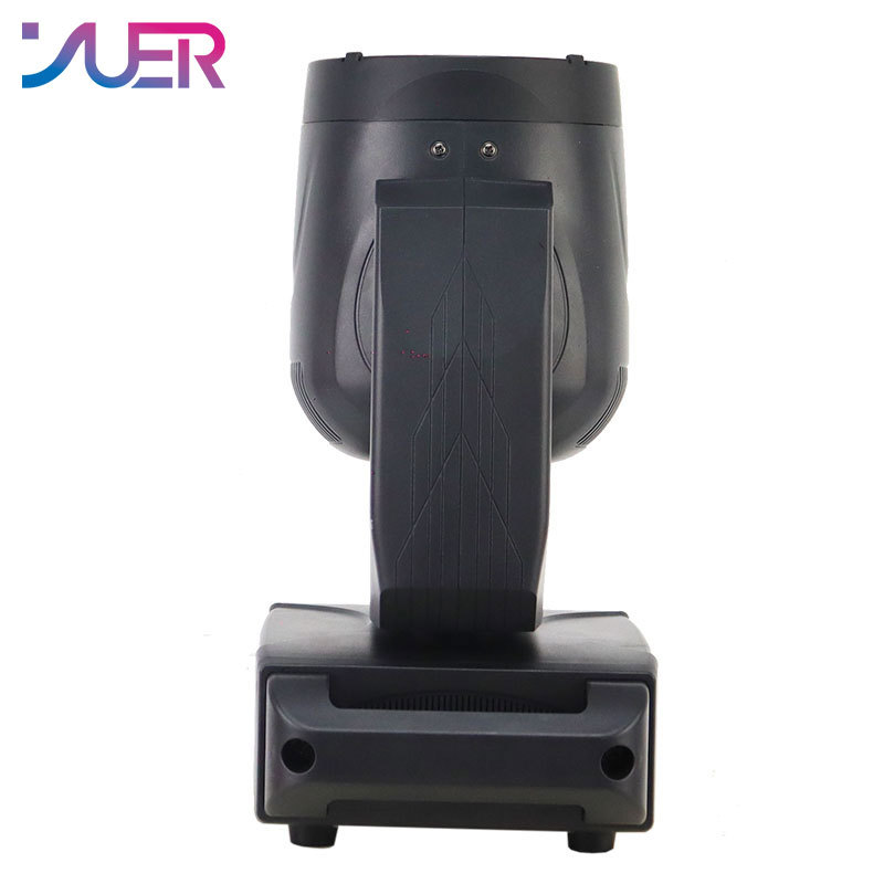 YUER 150W Beam Abyss Effect Light Moving Head Spot Dj Party Wedding Stage Light Equipment DMX512 Beam Moving Lighting