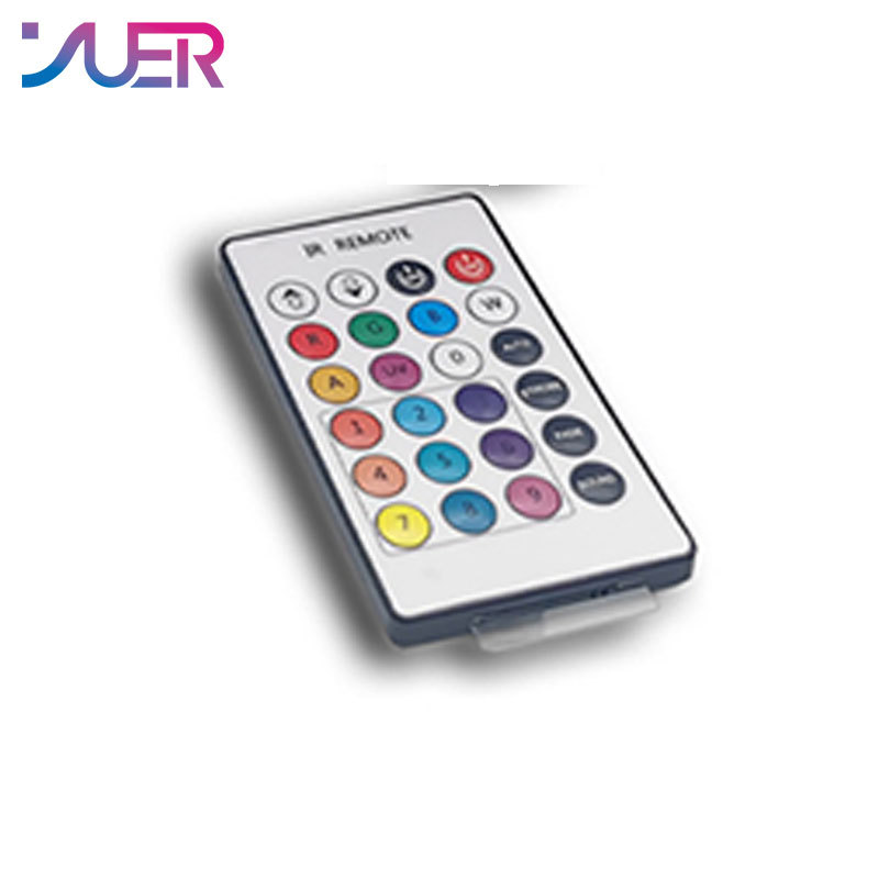YUER Battery Wireless Par 6x18w RGBWA-UV 6IN1 DJ Par Light IR Remote and Wifi APP Control LED Par For DJ Disco Stage Indoor Bar